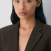 Blazer Etiquette – Sarga
