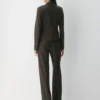 Blazer Etiquette – Sarga