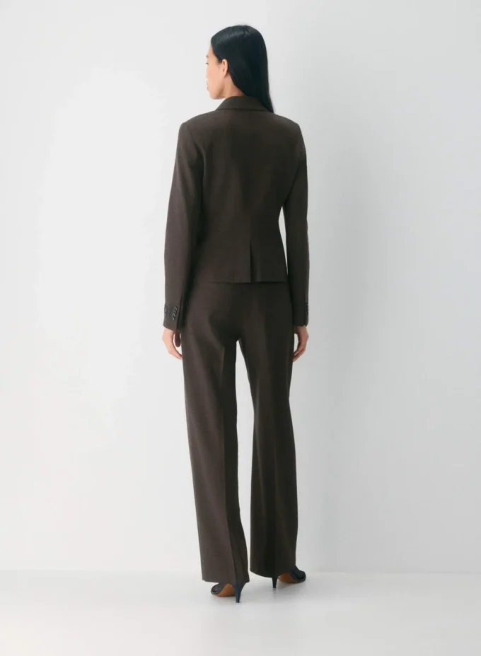 Blazer Etiquette – Sarga