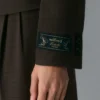 Blazer Etiquette – Sarga
