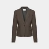 Blazer Etiquette – Sarga
