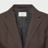 Blazer Etiquette – Sarga