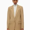Blazer Generation