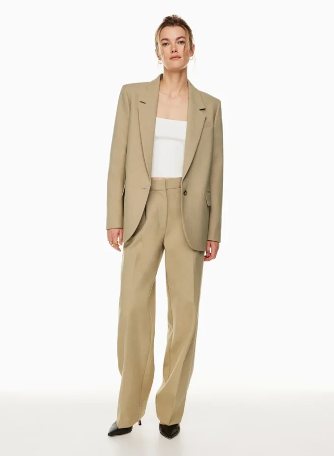 Blazer Generation