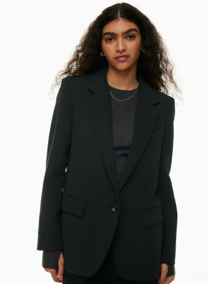 Blazer Generation