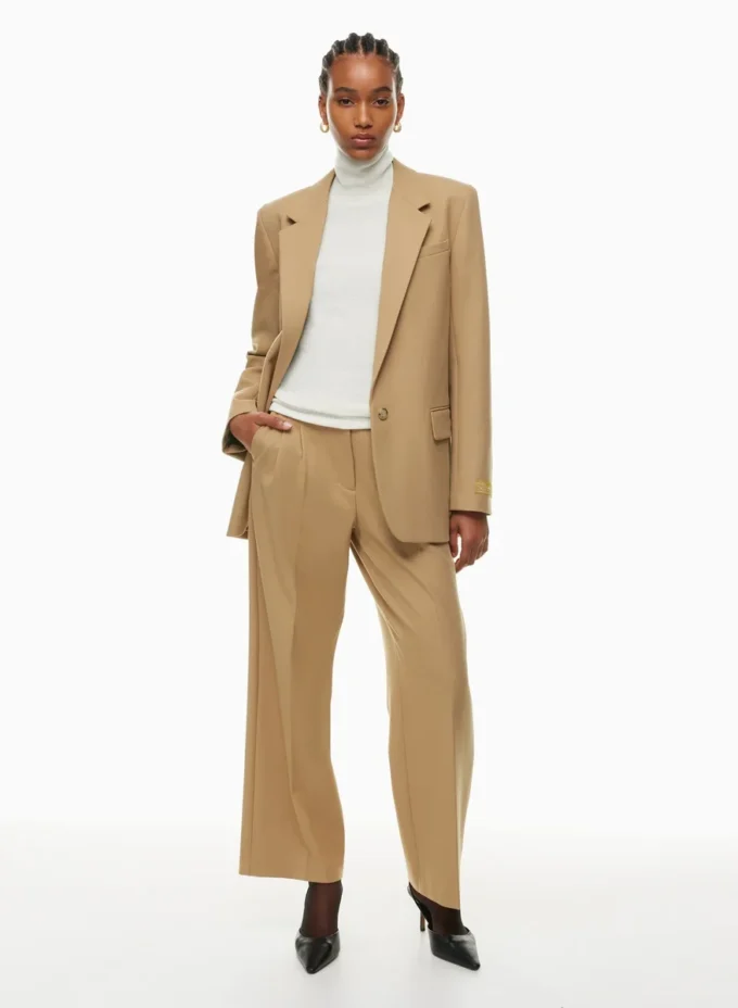 Blazer Generation