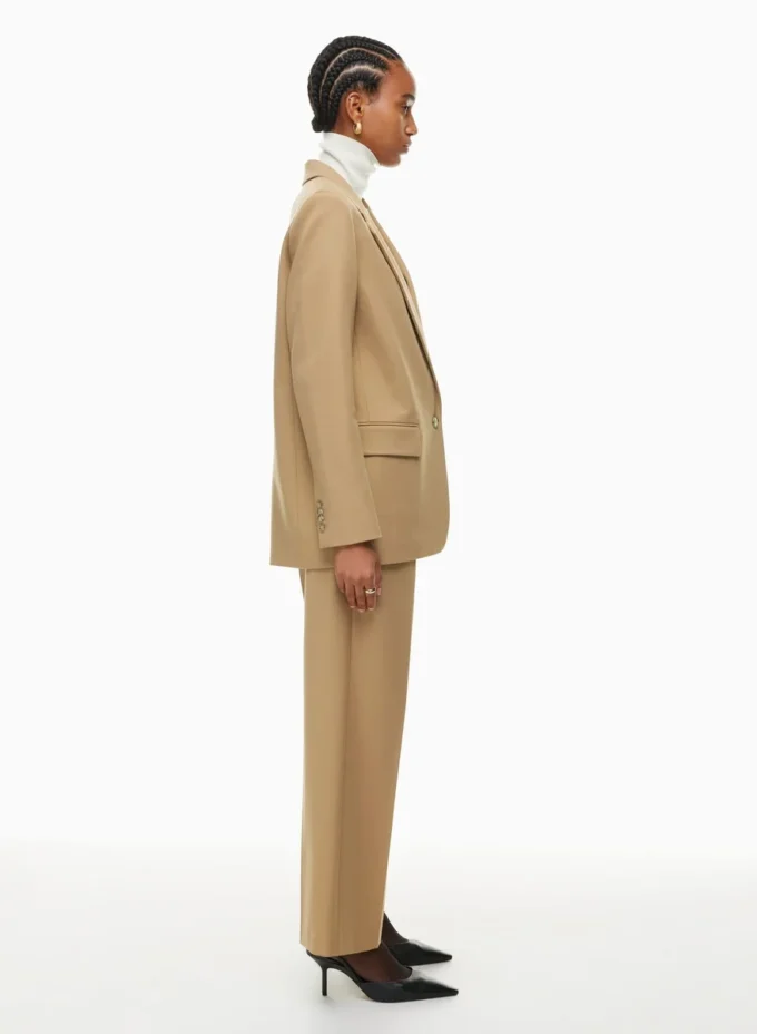 Blazer Generation