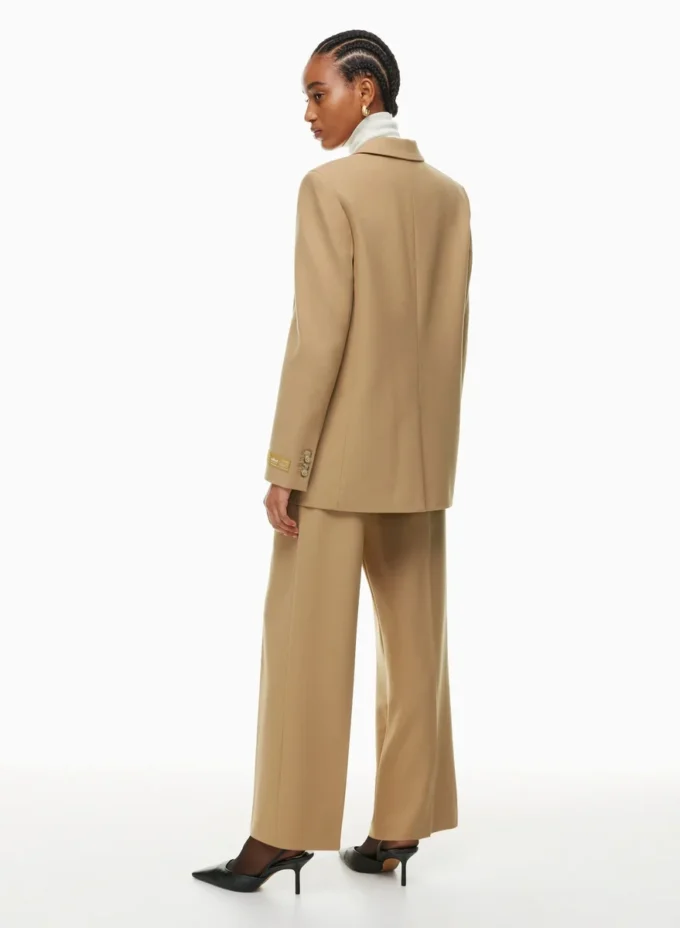 Blazer Generation