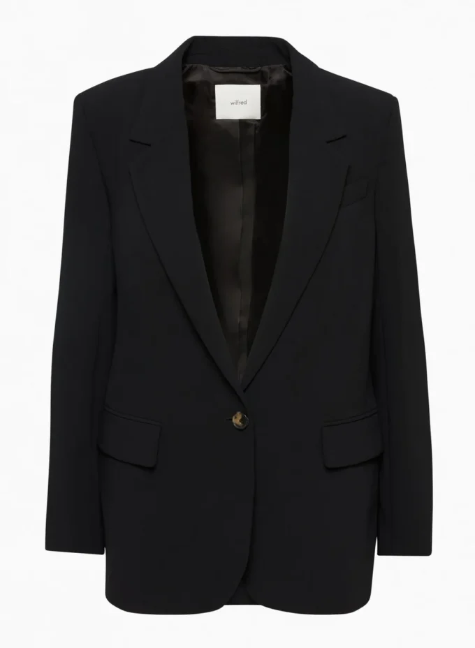 Blazer Generation