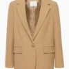 Blazer Generation