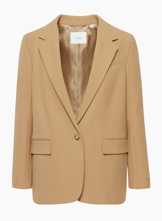 Blazer Generation