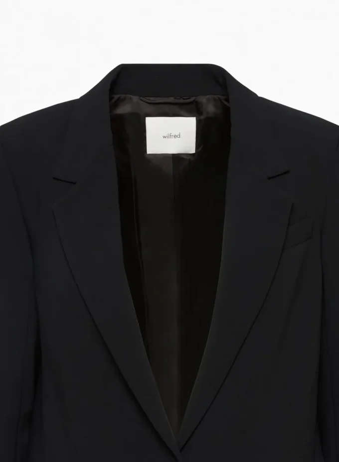Blazer Generation