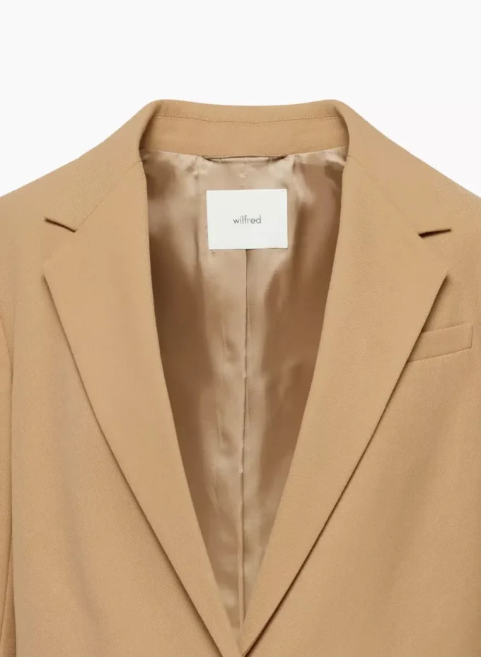 Blazer Generation