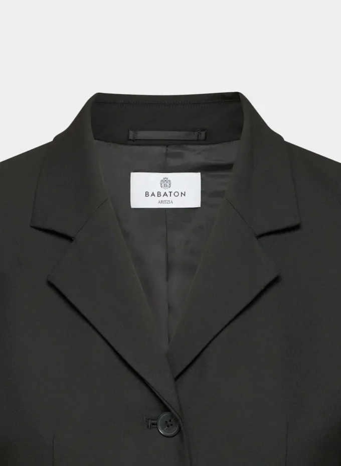 Blazer Market