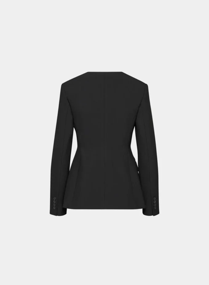 Blazer Morningside – (Re)ssential