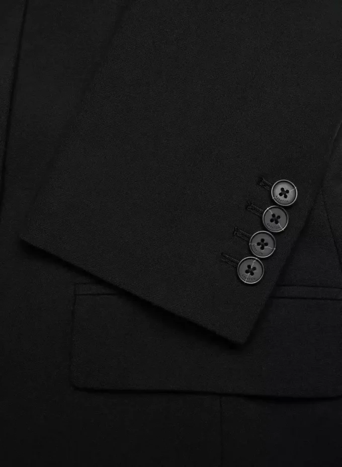 Blazer Morningside – (Re)ssential