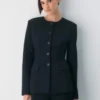 Blazer Morningside – (Re)ssential