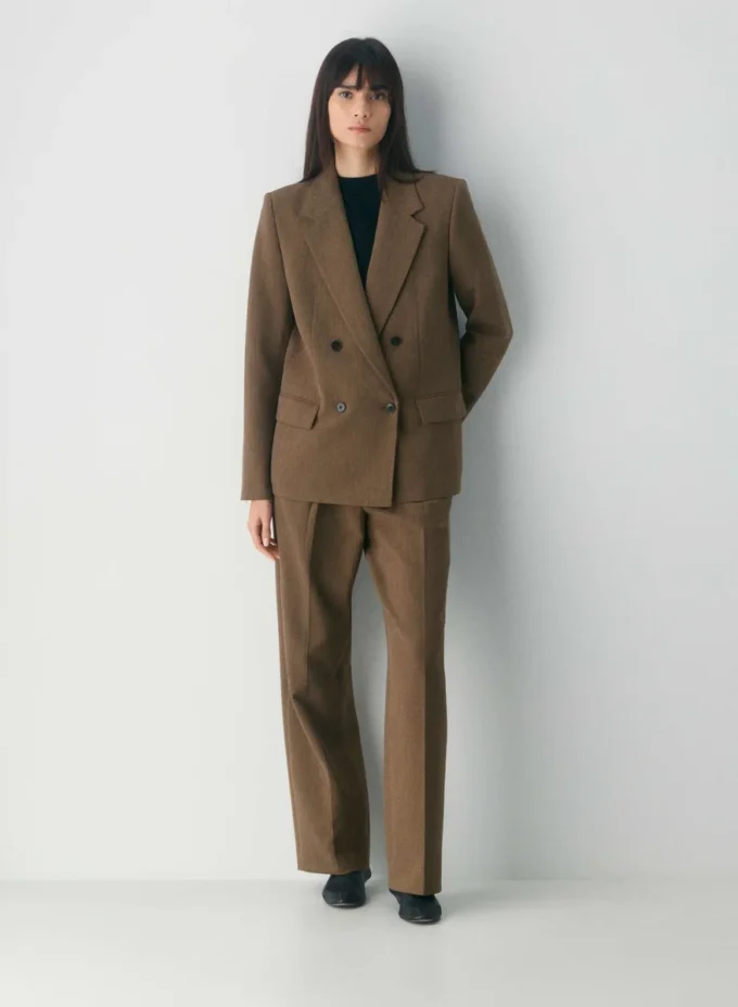 Blazer Vermeer – (Re)ssential Blazer Vermeer – (Re)ssential