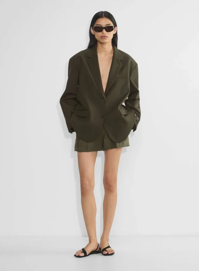 Blazer Vogue – Lana City Blazer Vogue – Lana City
