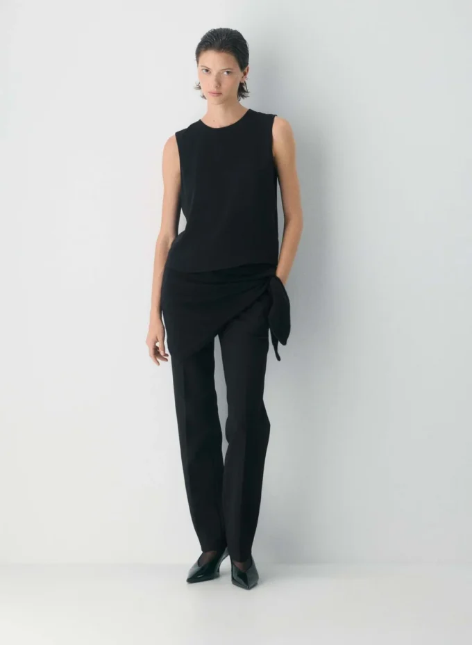 Blusa Belfry Blusa Belfry