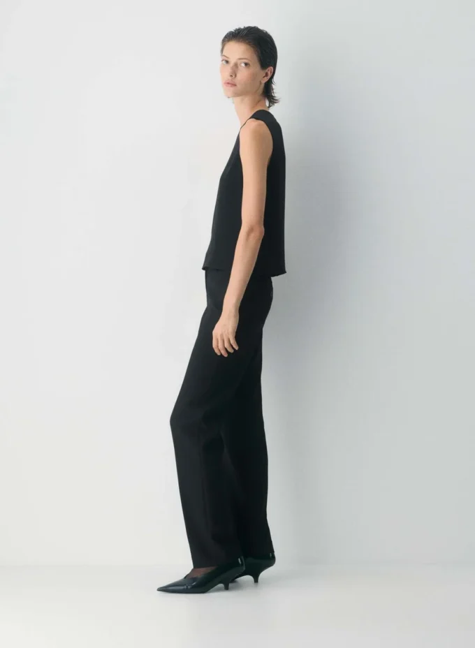 Blusa Belfry Blusa Belfry