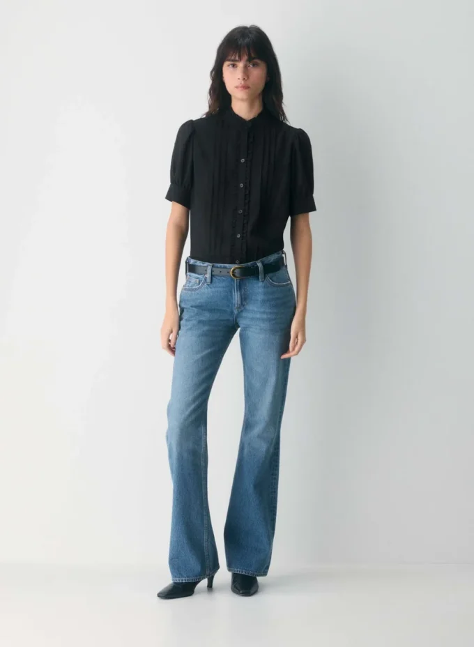 Blusa Caravel Blusa Caravel