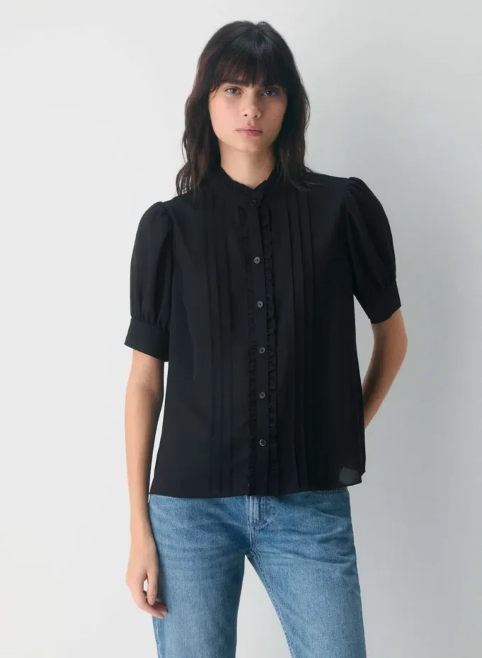 Blusa Caravel Blusa Caravel
