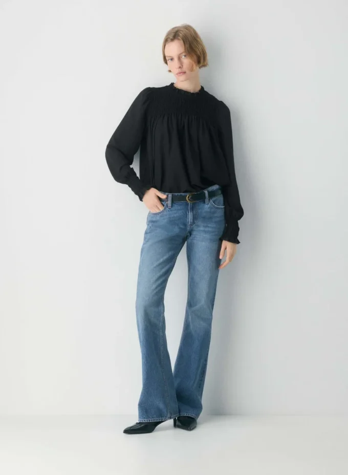 Blusa Compose Blusa Compose