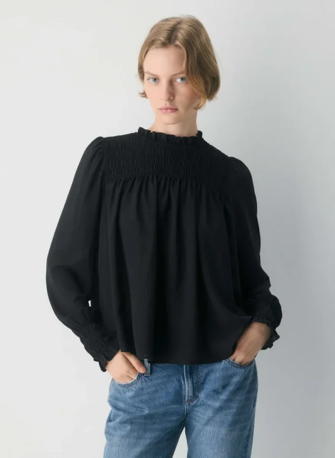 Blusa Compose Blusa Compose