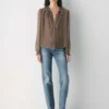 Blusa Cristabel Blusa Cristabel