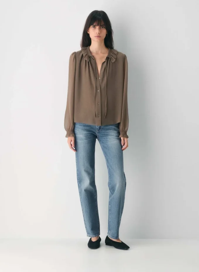 Blusa Cristabel Blusa Cristabel