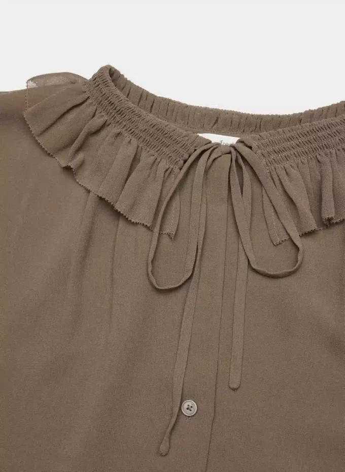 Blusa Cristabel Blusa Cristabel