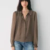 Blusa Cristabel Blusa Cristabel