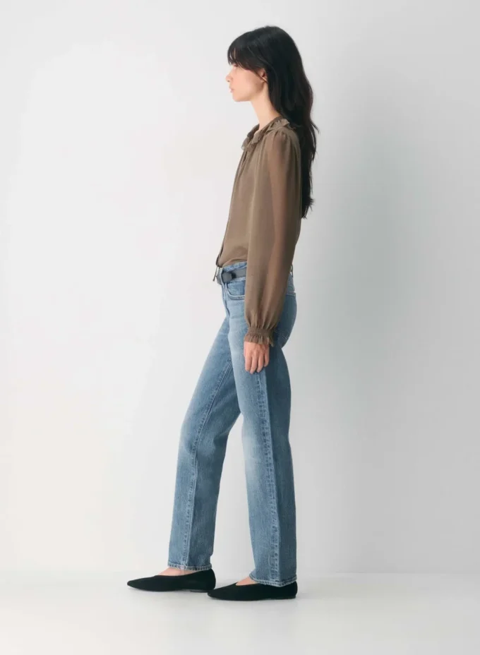 Blusa Cristabel Blusa Cristabel