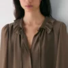 Blusa Cristabel Blusa Cristabel