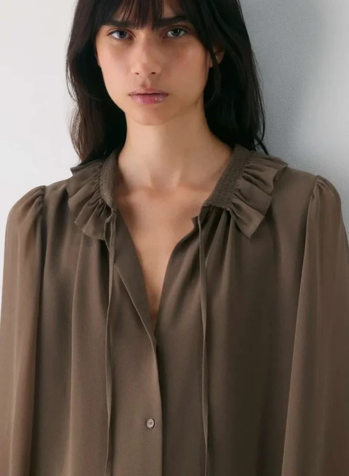 Blusa Cristabel Blusa Cristabel