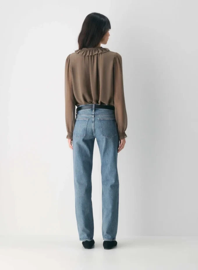 Blusa Cristabel Blusa Cristabel
