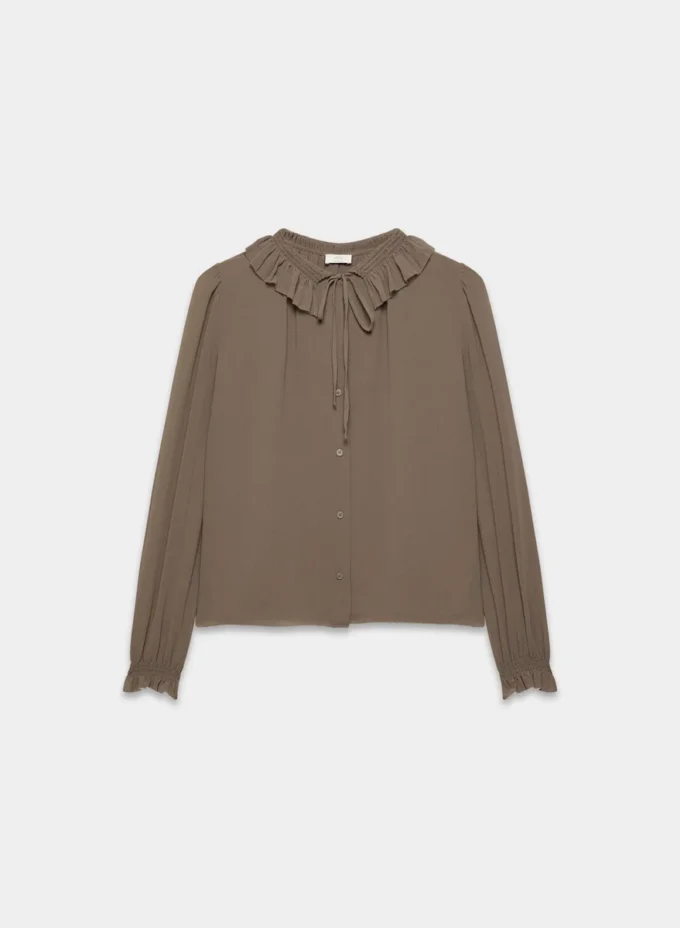 Blusa Cristabel Blusa Cristabel