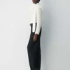 Blusa de satén Macintosh Blusa de satén Macintosh