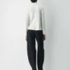 Blusa de satén Macintosh Blusa de satén Macintosh