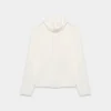 Blusa de satén Macintosh Blusa de satén Macintosh