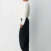 Blusa de satén Nolita Blusa de satén Nolita