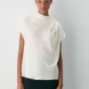 Blusa de satén Nominee Blusa de satén Nominee