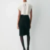 Blusa de satén Nominee Blusa de satén Nominee