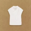 Blusa de satén Nominee Blusa de satén Nominee