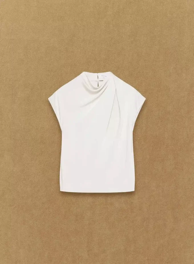 Blusa de satén Nominee Blusa de satén Nominee