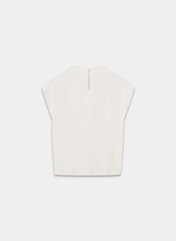 Blusa de satén Nominee Blusa de satén Nominee