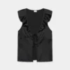 Blusa de satén Tonka Blusa de satén Tonka