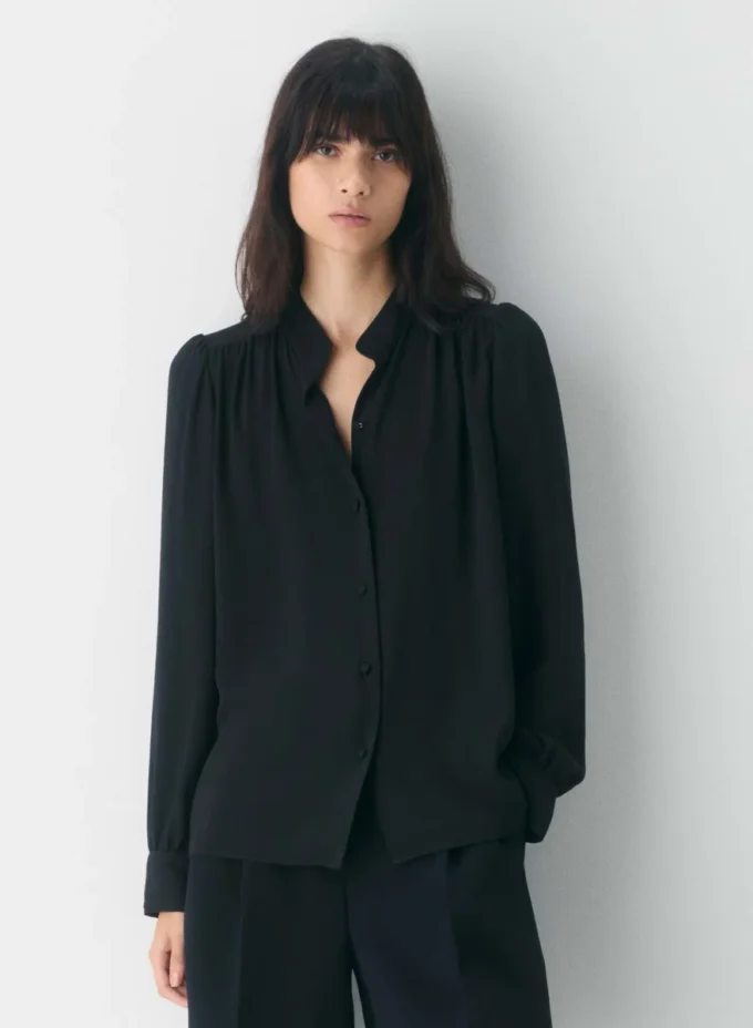 Blusa Delphine Blusa Delphine