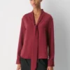 Blusa Hestia